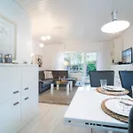Kleine Auszeit Apartment Grömitz