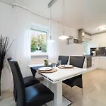 Apartment Kleine Auszeit