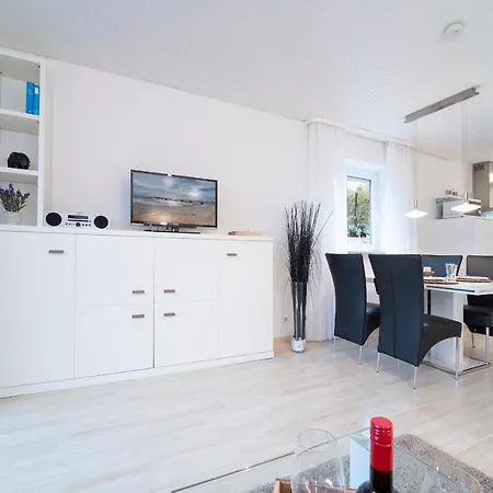 Kleine Auszeit Apartment Groemitz