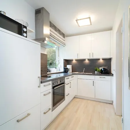 Kleine Auszeit Apartment Groemitz