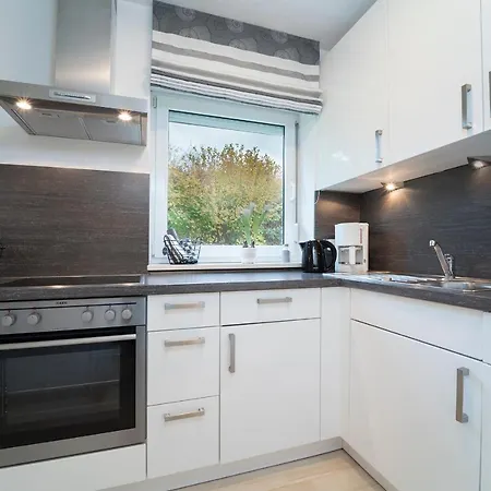 Apartment Kleine Auszeit