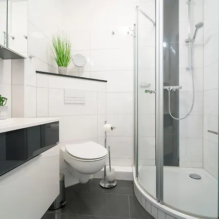 Kleine Auszeit Apartment *