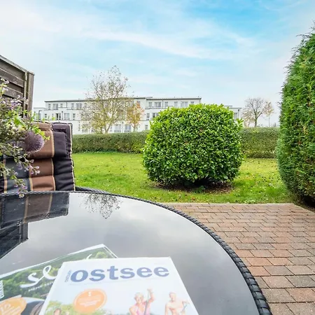 Kleine Auszeit Apartment