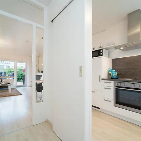 Apartment Kleine Auszeit Groemitz