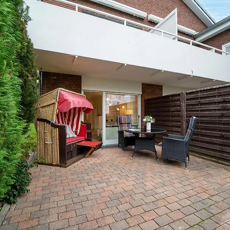 Kleine Auszeit Apartment *