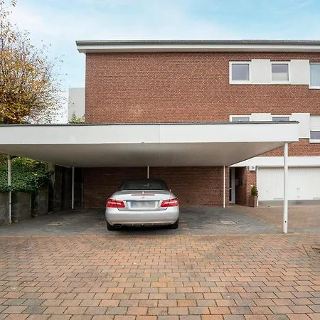 Kleine Auszeit Apartment