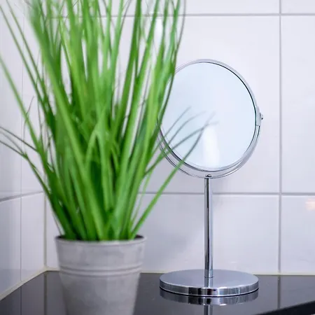 Apartment Kleine Auszeit