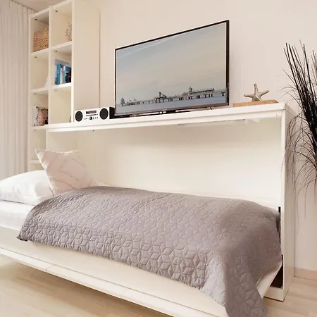 Apartment Kleine Auszeit *
