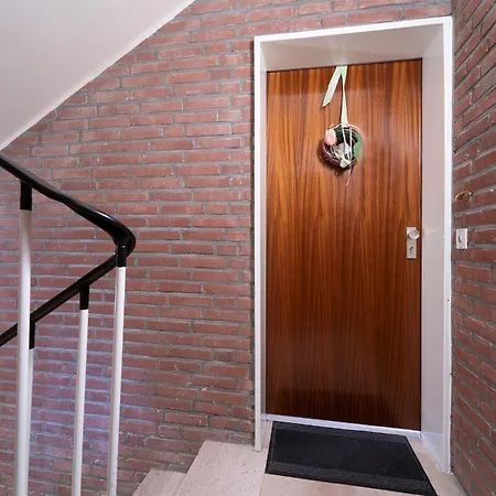 Kleine Auszeit アパート