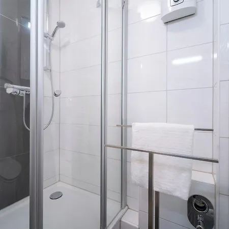 Kleine Auszeit Apartment