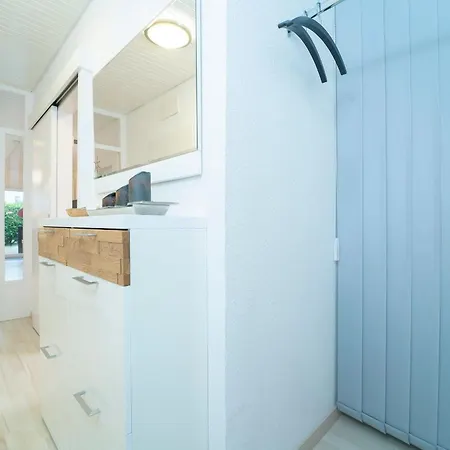 Apartment Kleine Auszeit