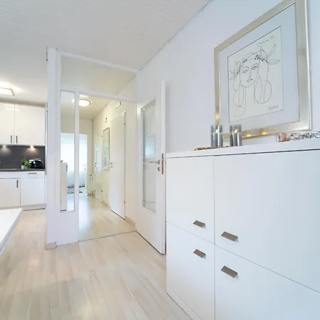 Kleine Auszeit アパート *