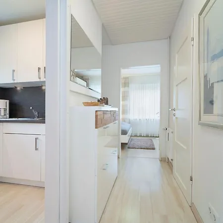 Kleine Auszeit Apartment Groemitz