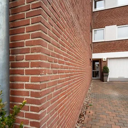 Kleine Auszeit Apartment *