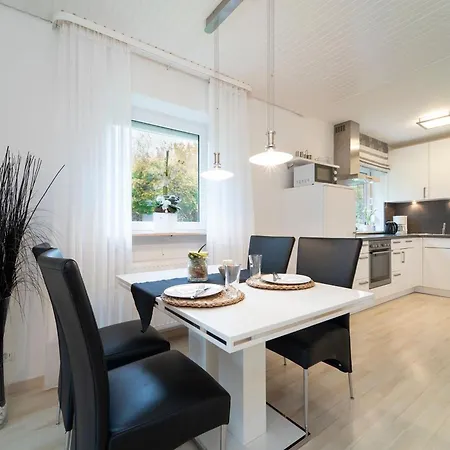 アパート Kleine Auszeit