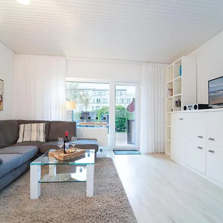 Apartment Kleine Auszeit *