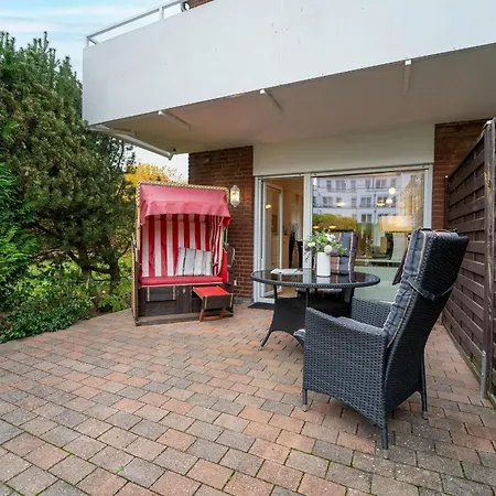 Apartment Kleine Auszeit