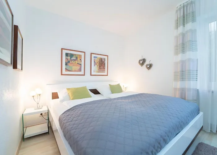 Kleine Auszeit * Grömitz