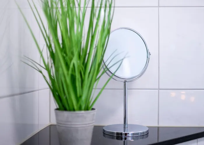 شقة Kleine Auszeit