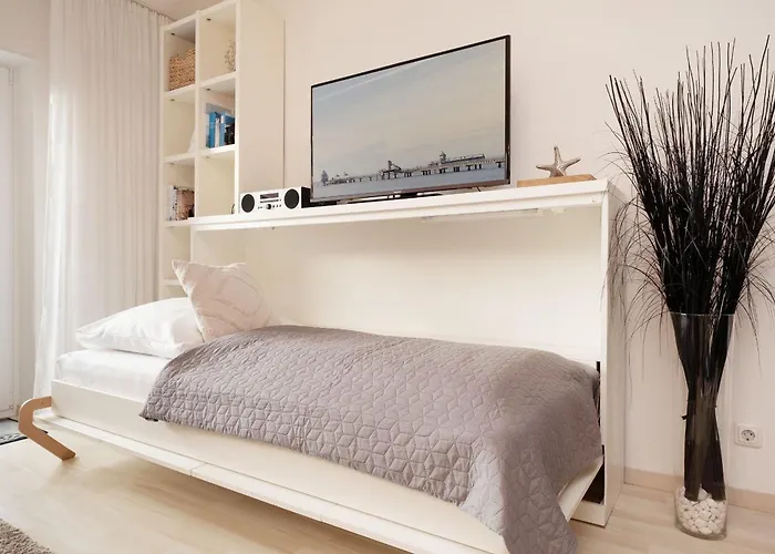 شقة Kleine Auszeit *