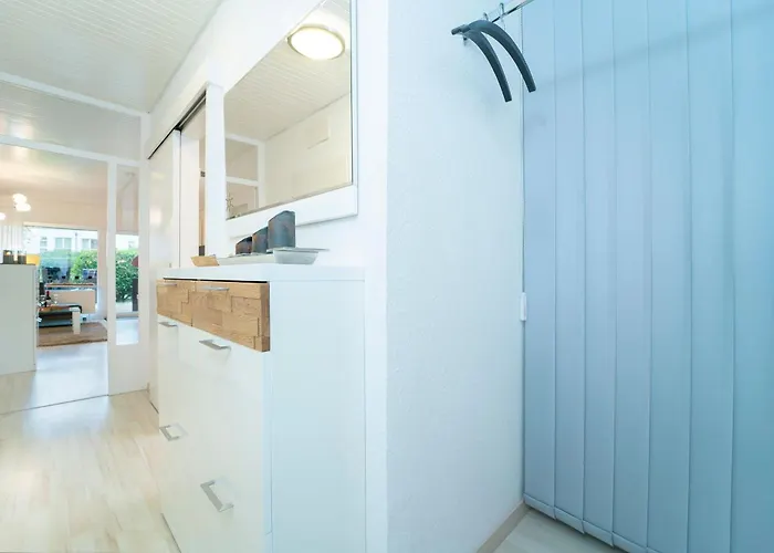 شقة Kleine Auszeit