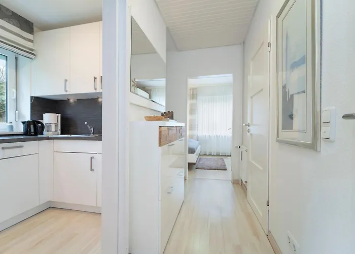 Kleine Auszeit شقة Grömitz