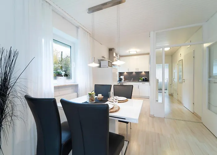 Kleine Auszeit Grömitz