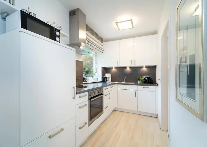 Kleine Auszeit * Grömitz