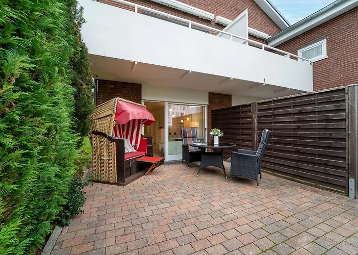 شقة Kleine Auszeit *