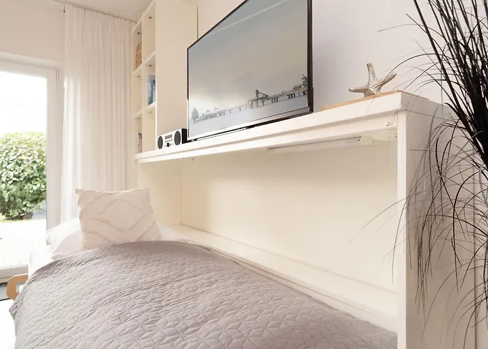 Kleine Auszeit Grömitz