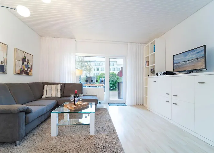 شقة Kleine Auszeit *