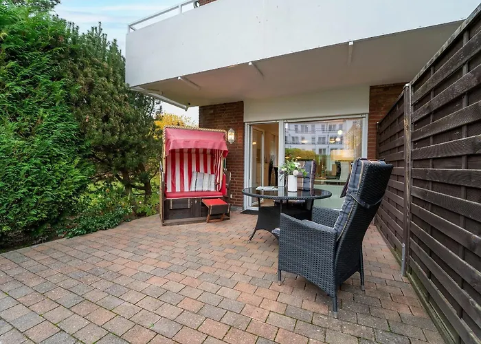 شقة Kleine Auszeit